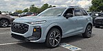 New 2026 AUDI Q3 S LINE in DULUTH, GEORGIA