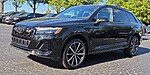 New 2026 AUDI Q7 45 PREMIUM PLUS in DULUTH, GEORGIA