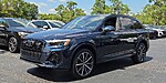 New 2026 AUDI Q7 45 PREMIUM PLUS in DULUTH, GEORGIA