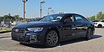 New 2027 AUDI A8 L 55 in DULUTH, GEORGIA