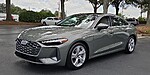 New 2026 AUDI A5  in DULUTH, GEORGIA