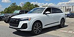 New 2026 AUDI Q7 45 PREMIUM PLUS in DULUTH, GEORGIA