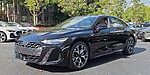New 2026 AUDI A6 PREMIUM PLUS in DULUTH, GEORGIA