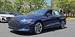 New 2026 AUDI A3  in DULUTH, GEORGIA