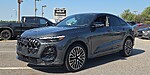 New 2026 AUDI SQ5 SPORTBACK PREMIUM PLUS in DULUTH, GEORGIA