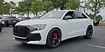 New 2026 AUDI RS Q8 4.0T in DULUTH, GEORGIA