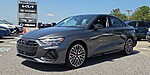 New 2026 AUDI S3 2.0T in DULUTH, GEORGIA
