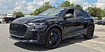 New 2027 AUDI RS Q8 4.0T in DULUTH, GEORGIA