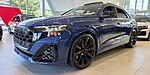 New 2027 AUDI SQ8 4.0T PRESTIGE in DULUTH, GEORGIA