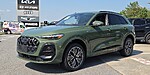 New 2026 AUDI Q5 2.0T PREMIUM PLUS in DULUTH, GEORGIA