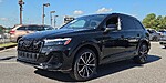 New 2026 AUDI Q7 45 PREMIUM PLUS in DULUTH, GEORGIA