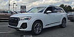 New 2026 AUDI Q7 45 PREMIUM in DULUTH, GEORGIA
