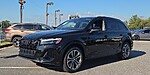 New 2026 AUDI Q7 45 PREMIUM in DULUTH, GEORGIA