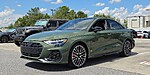 New 2026 AUDI S3 2.0T in DULUTH, GEORGIA