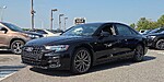New 2027 AUDI A8 L 55 in DULUTH, GEORGIA
