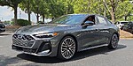 New 2026 AUDI S5 3.0T PREMIUM PLUS in DULUTH, GEORGIA