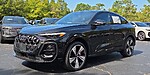 New 2026 AUDI SQ5 SPORTBACK PREMIUM PLUS in DULUTH, GEORGIA