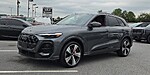 New 2026 AUDI SQ5 PREMIUM PLUS in DULUTH, GEORGIA