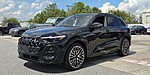 New 2026 AUDI SQ5 PREMIUM PLUS in DULUTH, GEORGIA