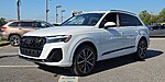 New 2026 AUDI Q7 45 PREMIUM PLUS in DULUTH, GEORGIA