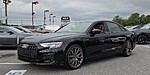 New 2027 AUDI A8 L 55 in DULUTH, GEORGIA