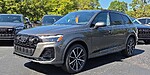New 2026 AUDI Q7 45 PREMIUM PLUS in DULUTH, GEORGIA