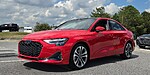 New 2026 AUDI A3 40 PREMIUM PLUS in DULUTH, GEORGIA