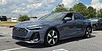 New 2026 AUDI A5  in DULUTH, GEORGIA