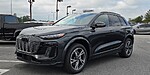 New 2027 AUDI Q6-E-TRON PREMIUM PLUS in DULUTH, GEORGIA