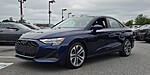 New 2026 AUDI A3 40 PREMIUM PLUS in DULUTH, GEORGIA