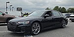 New 2027 AUDI S8 4.0T in DULUTH, GEORGIA