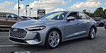 New 2026 AUDI A5 2.0T PREMIUM PLUS in DULUTH, GEORGIA
