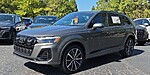 New 2026 AUDI Q7 45 PREMIUM PLUS in DULUTH, GEORGIA