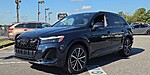 New 2026 AUDI Q7 45 PREMIUM PLUS in DULUTH, GEORGIA