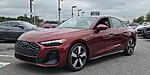New 2026 AUDI A5 2.0T PREMIUM PLUS in DULUTH, GEORGIA