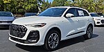 New 2026 AUDI Q5 2.0T PREMIUM in DULUTH, GEORGIA