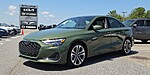 New 2026 AUDI A3  in DULUTH, GEORGIA