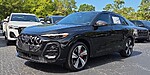 New 2026 AUDI SQ5 PRESTIGE in DULUTH, GEORGIA