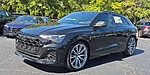New 2027 AUDI Q8 55 PRESTIGE in DULUTH, GEORGIA