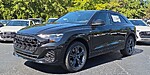 New 2027 AUDI Q8 55 PREMIUM PLUS in DULUTH, GEORGIA