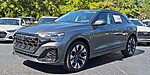 New 2027 AUDI Q8 55 PREMIUM PLUS in DULUTH, GEORGIA