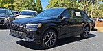 New 2026 AUDI Q7 45 PREMIUM PLUS in DULUTH, GEORGIA