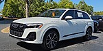 New 2026 AUDI Q7 45 PREMIUM PLUS in DULUTH, GEORGIA