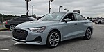 New 2026 AUDI A3  in DULUTH, GEORGIA