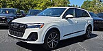 New 2026 AUDI Q7 45 PREMIUM PLUS in DULUTH, GEORGIA