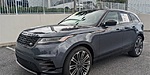 Used 2024 LAND ROVER RANGE ROVER VELAR DYNAMIC HSE in OCALA, FLORIDA