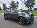Used 2024 LAND ROVER RANGE ROVER VELAR DYNAMIC HSE in OCALA, FLORIDA (Photo 3)