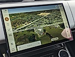 Used 2023 LAND ROVER RANGE ROVER SPORT SE DYNAMIC in OCALA, FLORIDA (Photo 15)