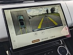 Used 2023 LAND ROVER RANGE ROVER SPORT SE DYNAMIC in OCALA, FLORIDA (Photo 16)