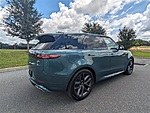 Used 2023 LAND ROVER RANGE ROVER SPORT SE DYNAMIC in OCALA, FLORIDA (Photo 2)